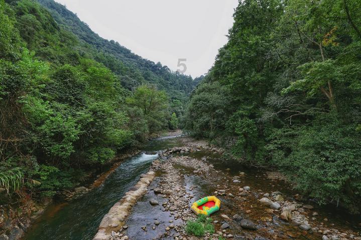 天地之间